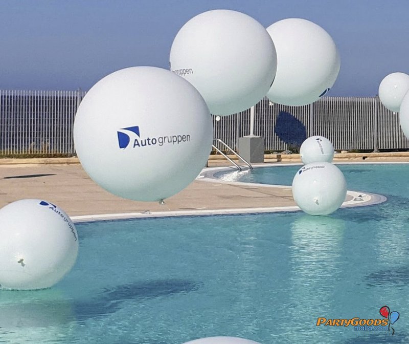 Personalisations & Personalised Printed Balloons